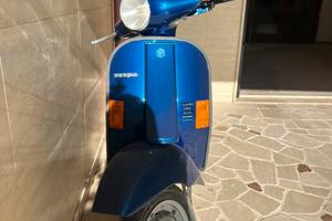 Vespa hp50