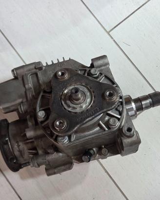 DIFFERENZIALE 4X4 4MOTION VW AUDI SEAT SKODA TSI
