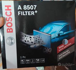 Filtro antipolline Bosh