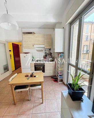 Appartamento di 58 m² con 2 locali a Milano