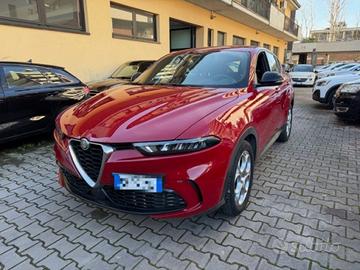 ALFA ROMEO Tonale 1.5 130 CV MHEV TCT7 Super