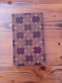 tagliere in legno