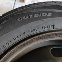 Gomme 185 65 r15