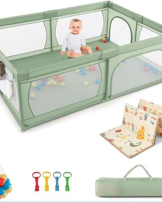 Box bimbi 140x200