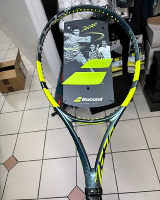 Babolat Pure Aero gen9 NUOVA L3