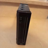Console Nintendo Wii SOLO CONSOLE 