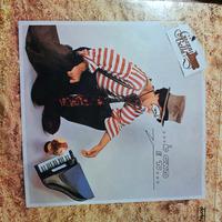 LP anni 80 come nuovi