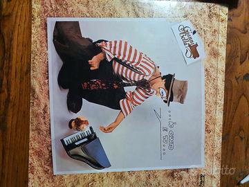 LP anni 80 come nuovi