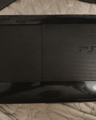Ps3 con giochi