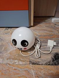 Lampada panda
