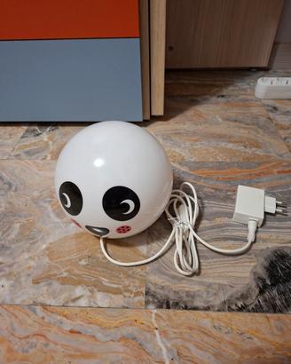 Lampada panda