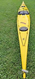 kayak da mare