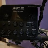 Batteria elettronica