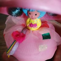 pop corn pretties Mattel 1990