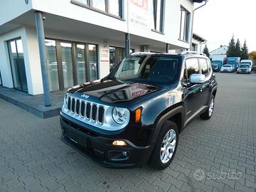 Jeep Renegade 2.0 Mjt 140CV 4WD TETTO NAVI LIMITED