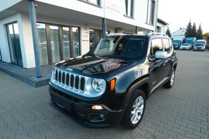 Jeep Renegade 2.0 Mjt 140CV 4WD TETTO NAVI LIMITED