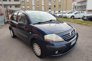 Citroen C3 1.4 Benz 130 Milà 5 porte neopatentati