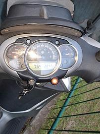Piaggio Beverly 300