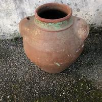 ANFORA GIADA OLIERA ANTICA TEL 3281151205