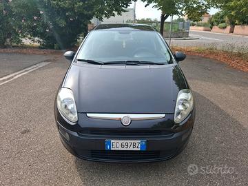Fiat Punto Evo 1.2 5 porte SOLAMENTE 66.000 KM