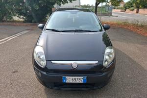 Fiat Punto Evo 1.2 5 porte SOLAMENTE 66.000 KM
