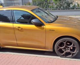 ALFA ROMEO Stelvio - 2022