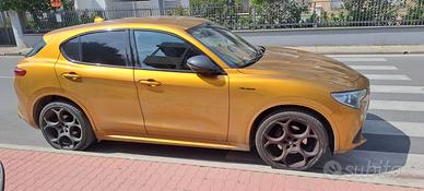 ALFA ROMEO Stelvio - 2022