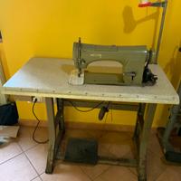 Macchina per cucire