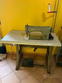 Macchina per cucire