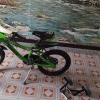Bici per bimbo
