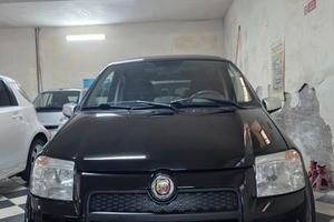 Fiat Panda 1.4 16V 100 HP