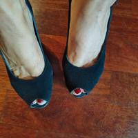 Décolleté Roberto del Carlo