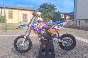 Ktm 65 SX