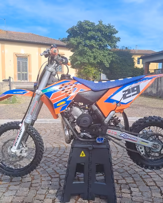 Ktm 65 SX