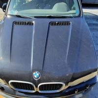 BMW X5 2005 - COFANO ANTERIORE