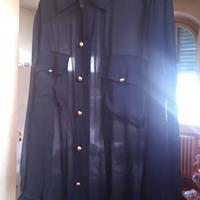 Camicia donna Alberta Ferretti