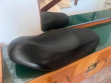 Sella gilera runner