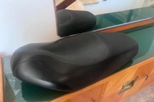 Sella gilera runner