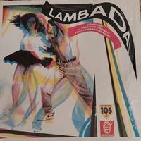 vinile 33 ĹAMBADA