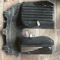 Carene Aprilia Rally 50