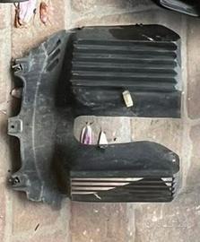 Carene Aprilia Rally 50