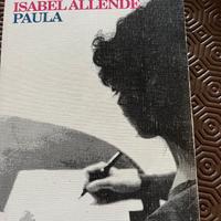 Paula- Isabel Allende