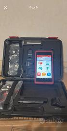 meccanico di automobili