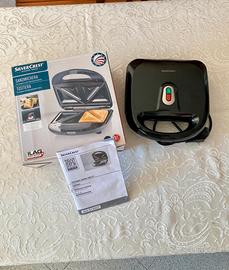 Toastiera / Sandwichera