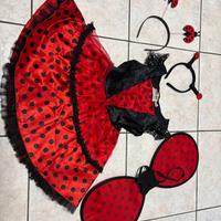 Costume carnevale