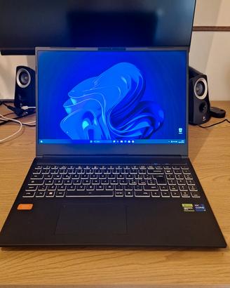 pc portatile assemblato i9 rtx 4080 64GB ram ddr5