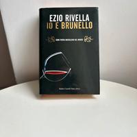 Io e Brunello - Enzo Rivella - Baldini Castoldi