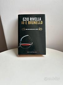 Io e Brunello - Enzo Rivella - Baldini Castoldi