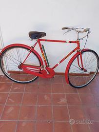 Bici usata in buono stato