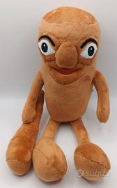 Tung Tung Tung Sahur Peluche Italian Brainrot NEW